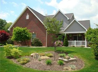 104 Crimson Dr, Harrison City, PA 15636