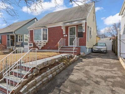 11812 Francis Lewis Boulevard, Jamaica, NY, 11411