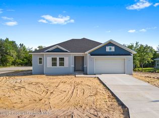 10194 Littlefield Ln, Spring Hill, FL 34608
