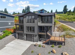 Chinidere Mountain Estates, Stevenson, WA 98648