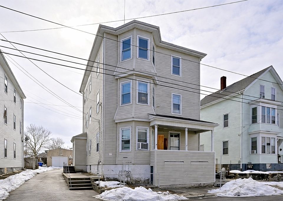 1st image of 401 Buffinton St