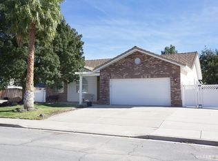 142 Chapel Way, Bunkerville, NV 89007