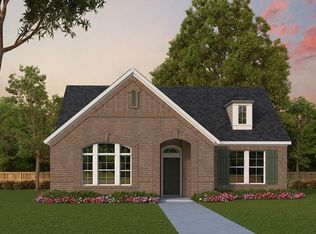 4831 Cypress Thorn Dr, Arlington, TX 76005