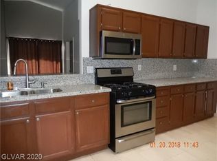 4607 Erica Dr, North Las Vegas, NV 89032