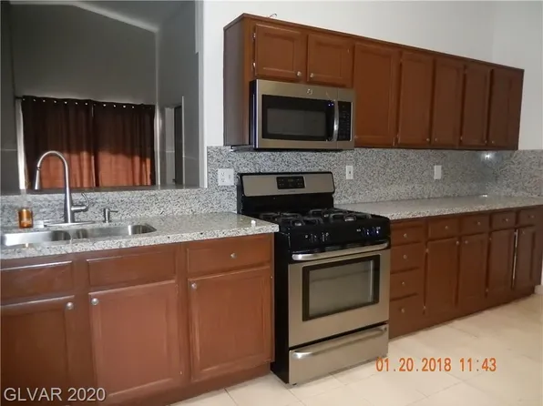 4607 Erica Dr, North Las Vegas, NV 89032
