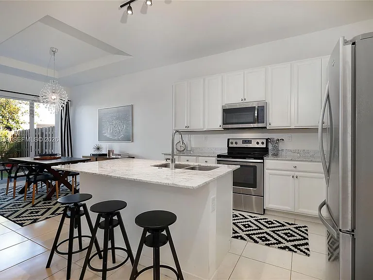 17641 SW 153rd Ct #_ — Photo 4