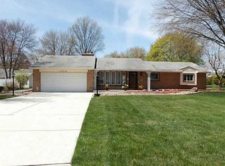 2359 Lynn Park Dr, Toledo, OH 43615