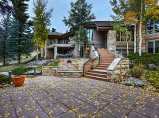34317 Squaw Pass Rd, Evergreen, CO 80439