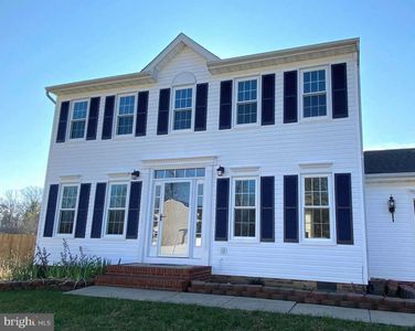 6002 Wickenden St, Fredericksburg, VA, 22407