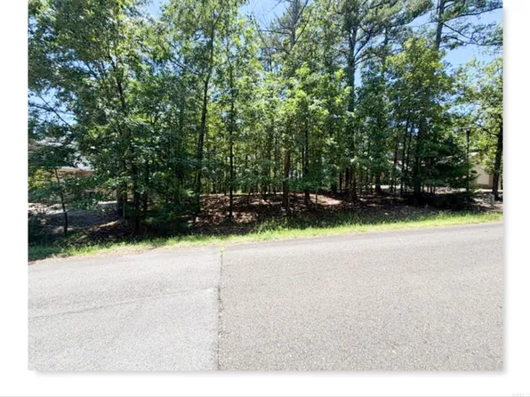 10 Perfecto Cir, Hot Springs Village, AR 71909
