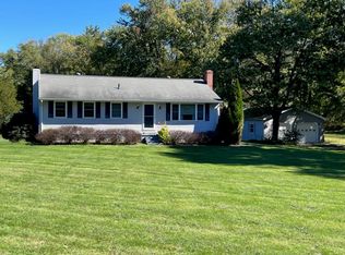 635 Caisson Rd, Fredericksburg, VA 22405