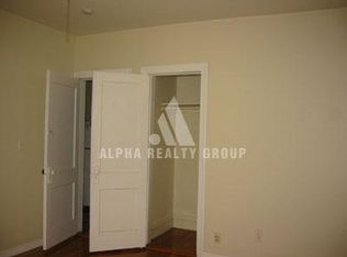 58 Queensberry St APT 12, Boston, MA 02215