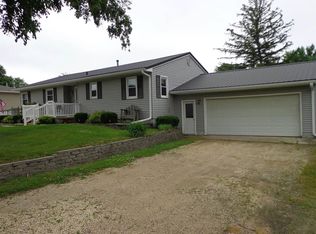 210 Feulner St, Strawberry Point, IA 52076