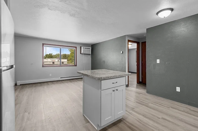 2 bed, 1.0 bath, $999 — Photo 4