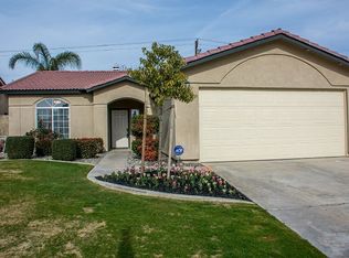 10812 Tivoli Ct, Bakersfield, CA