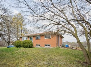 283 Inman Rd, Haldimand County, ON N1A2W5