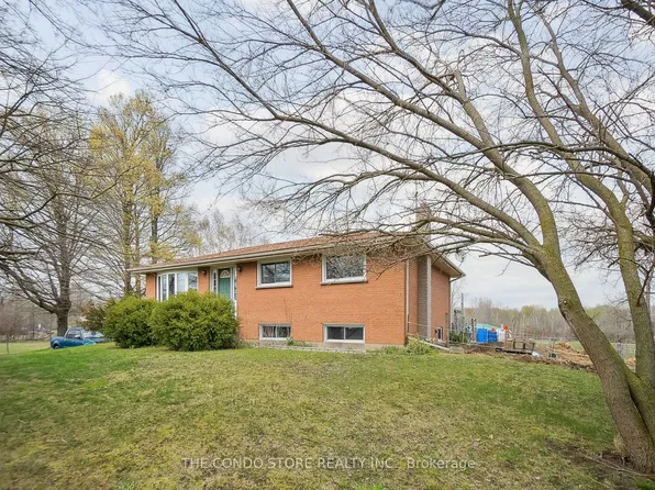 283 Inman Rd, Haldimand County, ON N1A 2W5