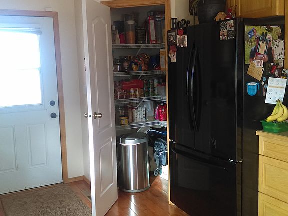 large pantry