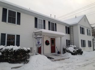11 Main St, Bennington, NH 03442