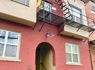1942 NW Pettygrove St APT 1, Portland, OR 97209