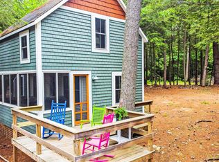 22 Brann Dr, Readfield, ME 04355