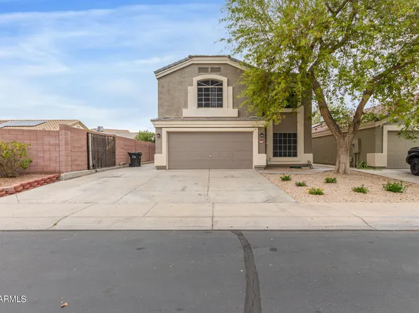 12438 W SAINT MORITZ Lane, El Mirage, AZ 85335