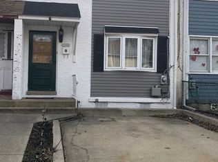 1022 Alcyon Dr, Bellmawr, NJ 08031