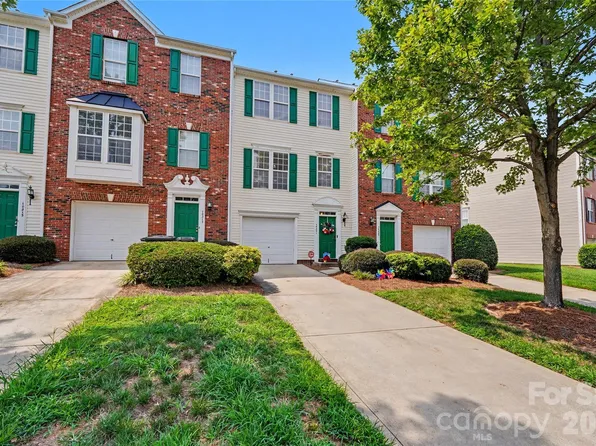 10221 Garrett Grigg Rd, Charlotte, NC 28262