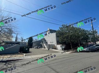 954 Berrum Ln APT 2-8, Reno, NV 89509
