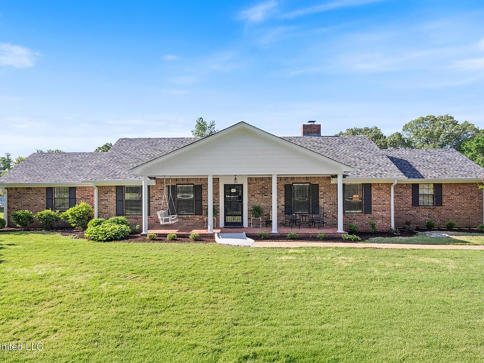 90 Shaker Dr, Senatobia, MS 38668 | Zillow