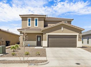 1085 Shields St, El Paso, TX 79928