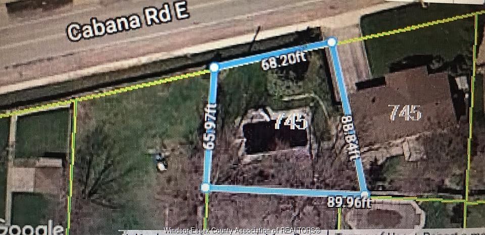 2nd image of 737 Cabana Rd E