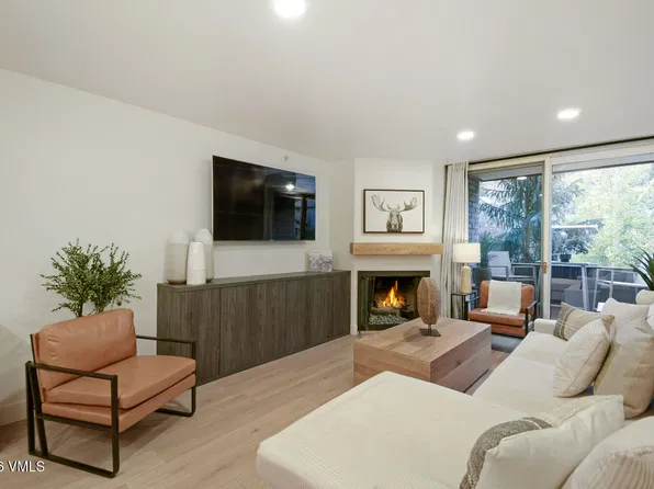 292 E Meadow Dr #337, Vail, CO 81657