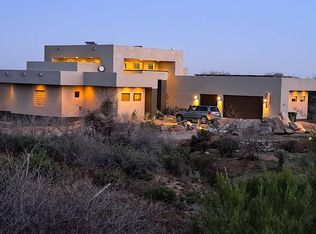 42439 N Deer Trail Rd, Cave Creek, AZ 85331