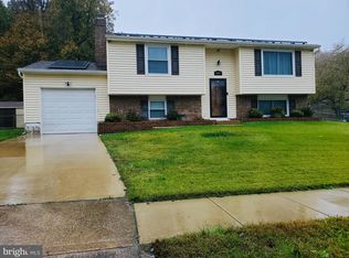 5805 Darlene Dr, Clinton, MD 20735