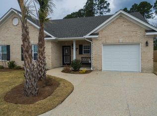 1064 Tideline Dr, Leland, NC 28451