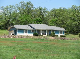 10302 Fisher Ln, Havana, AR 72842