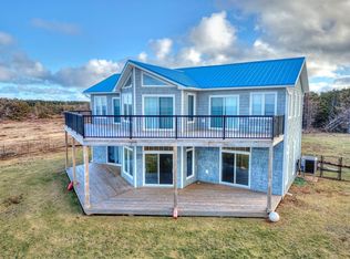 97 Willow Ln, Priest Pond, PE C0A2B0