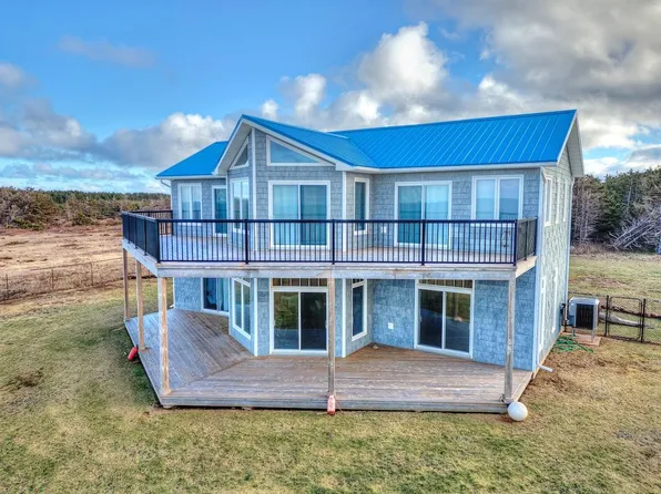 97 Willow Ln, Priest Pond, PE C0A 2B0