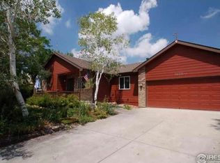 2623 5th St SW, Loveland, CO 80537