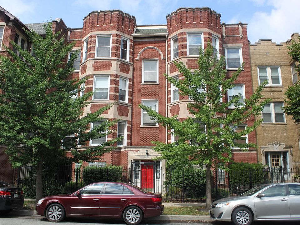 1st image of 4746 S Forrestville Ave APT 1S
