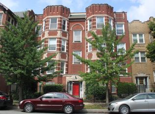 4746 S Forrestville Ave APT 1S, Chicago, IL 60615
