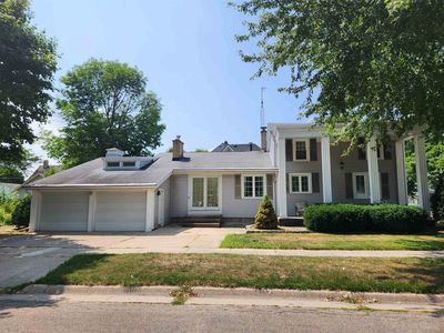 1622 16th St, Monroe, WI, 53566