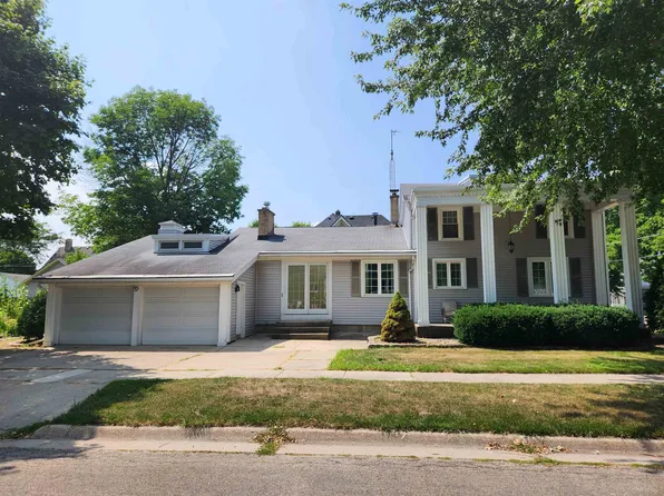 1622 16th St, Monroe, WI 53566