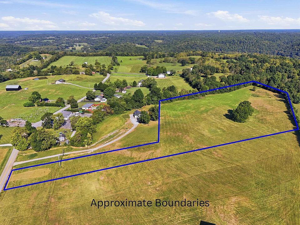 1st image of Devils Hollow Rd