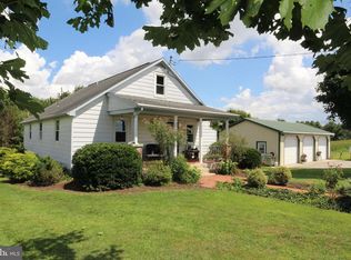 967 Muddy Creek Forks Rd, Airville, PA 17302