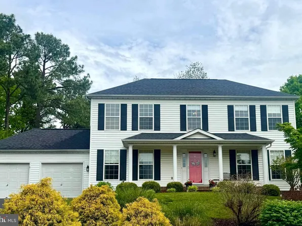 111 Old Wagon Rd, Winchester, VA 22602