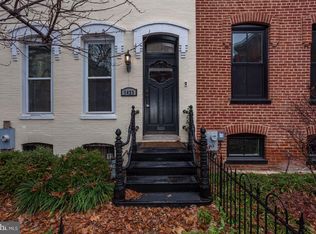 1423 W St NW, Washington, DC 20009