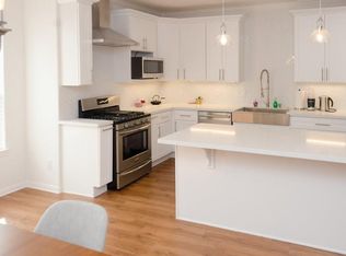 1809 Wilson St, Houston, TX 77019