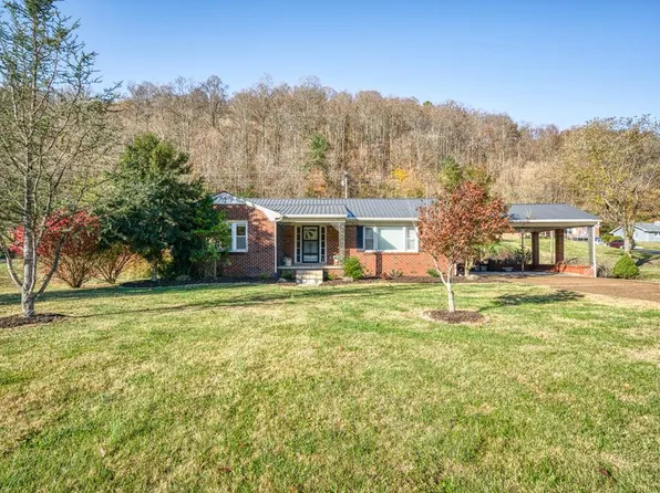 488 S Grundy Quarles Hwy, Gainesboro, TN 38562